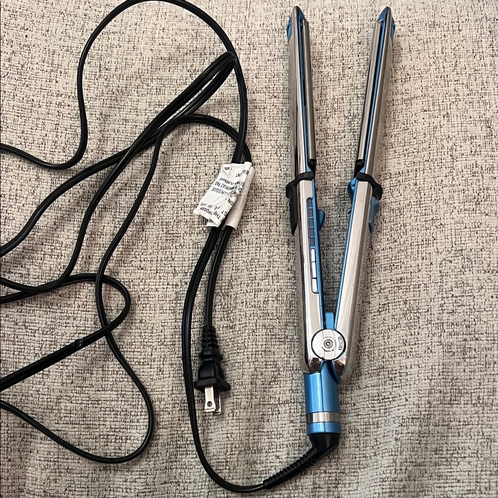 Babyliss Pro Titanium Prima Styling Iron